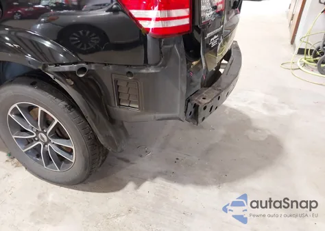 2018 Dodge Journey Se from USA, damaged, VIN 3C4PDCAB3JT518869